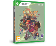 The Knight Witch Deluxe Edition Xbox Series X/Xbox One - 1122145 - zdjęcie 2